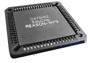 DefSim Integrated Circuit