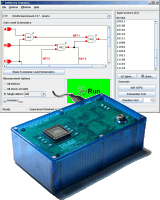 DefSim Personal User Interface